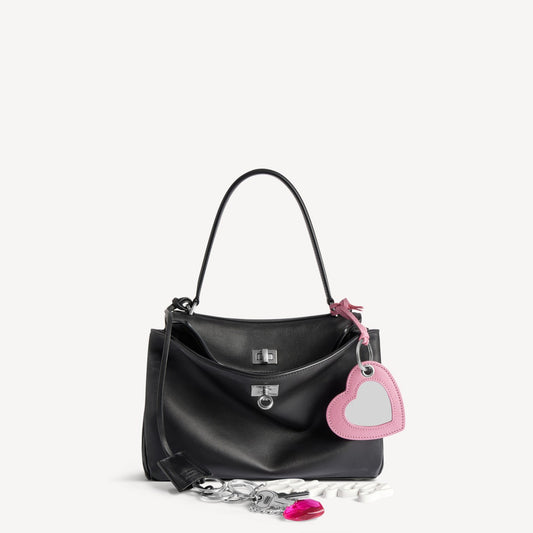 Rodeo handbag small with charms