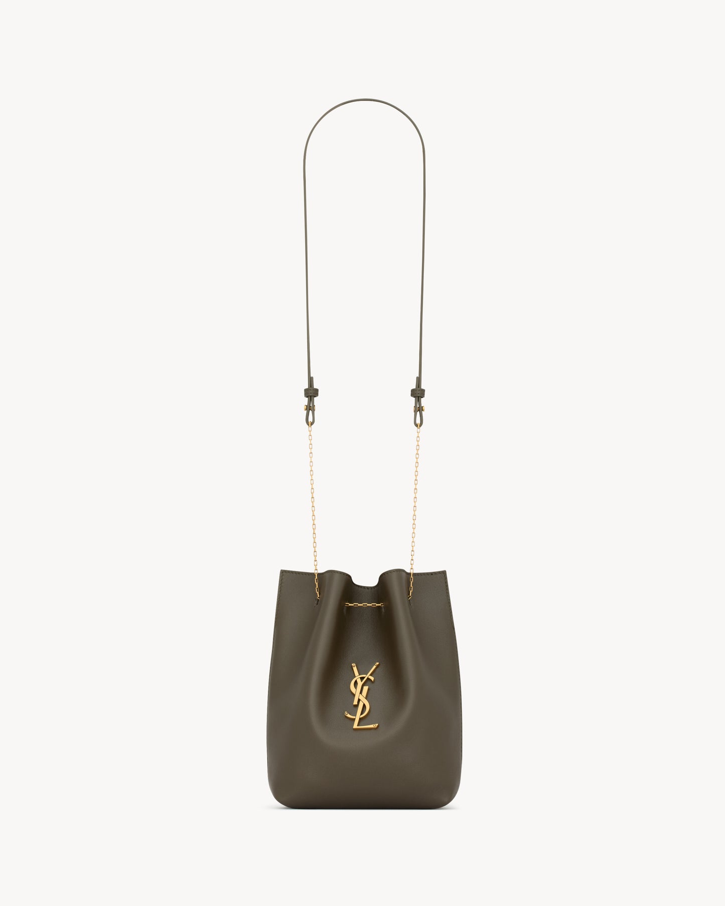 POCHON in lambskin