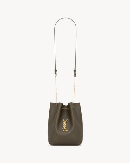 POCHON in lambskin