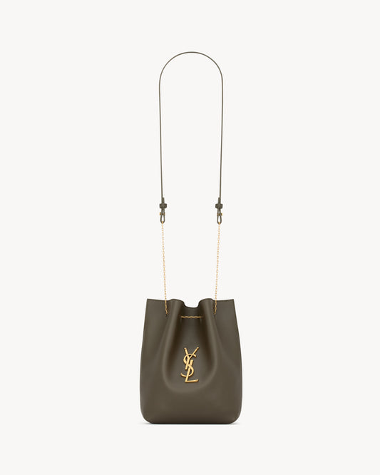 POCHON in lambskin