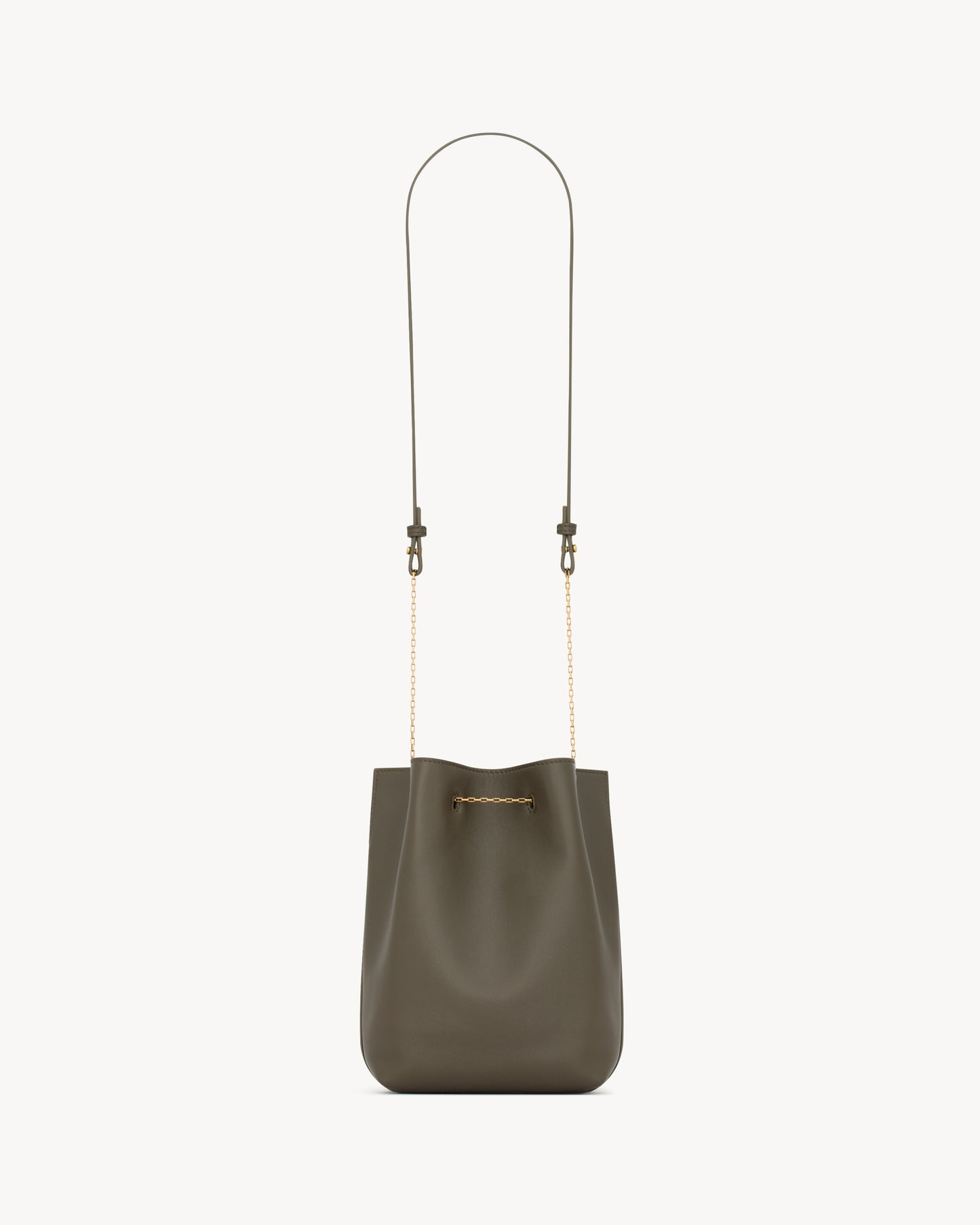 POCHON in lambskin