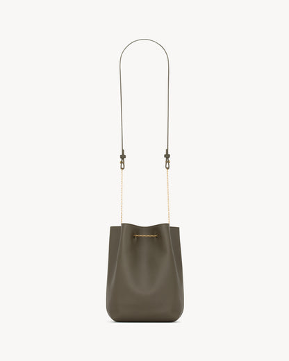 POCHON in lambskin