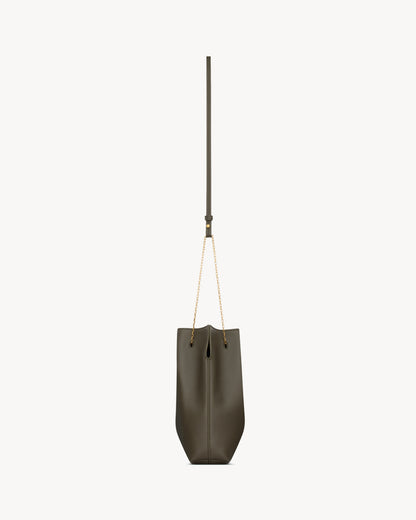 POCHON in lambskin