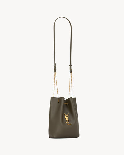 POCHON in lambskin