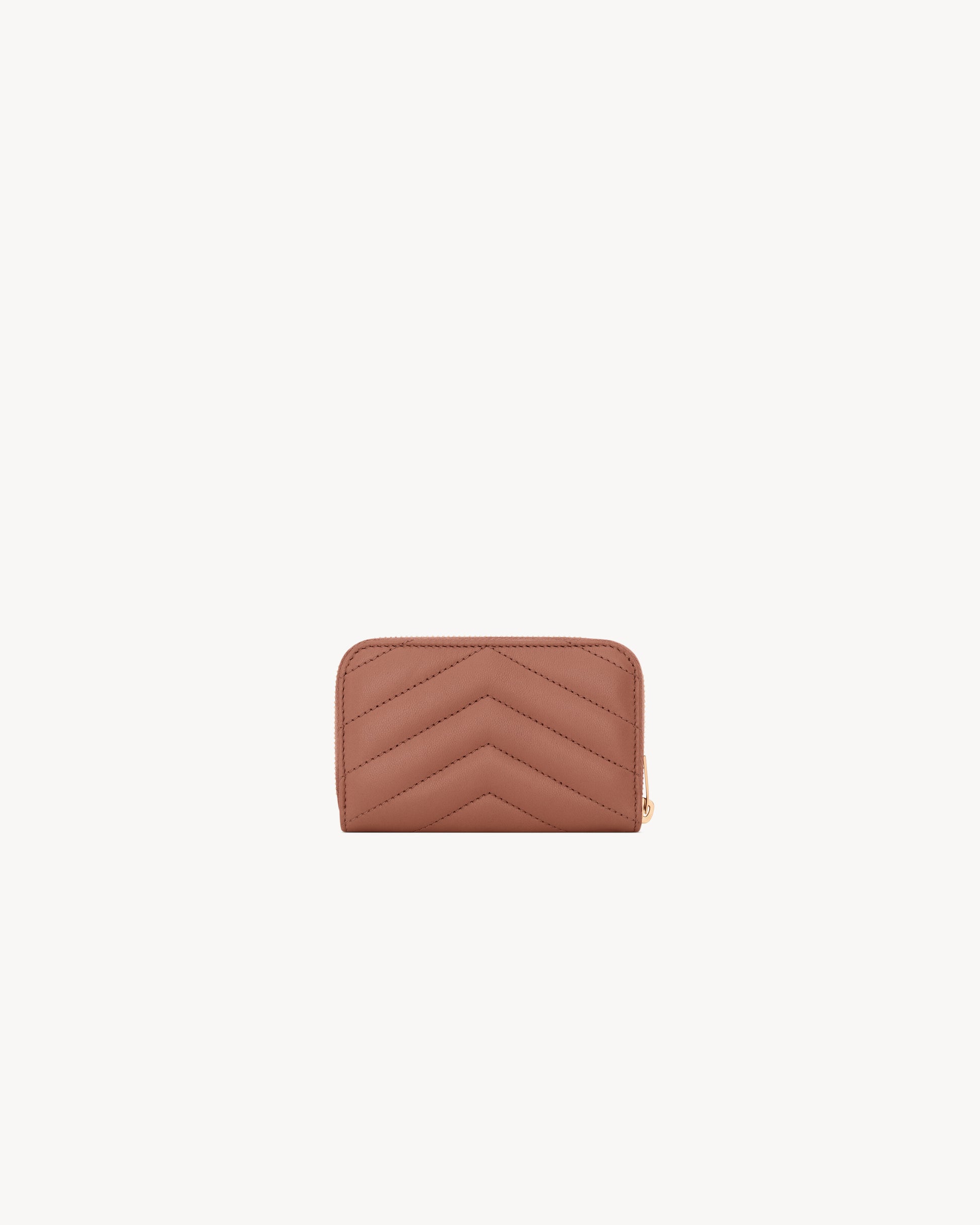 CASSANDRE wallet in lambskin