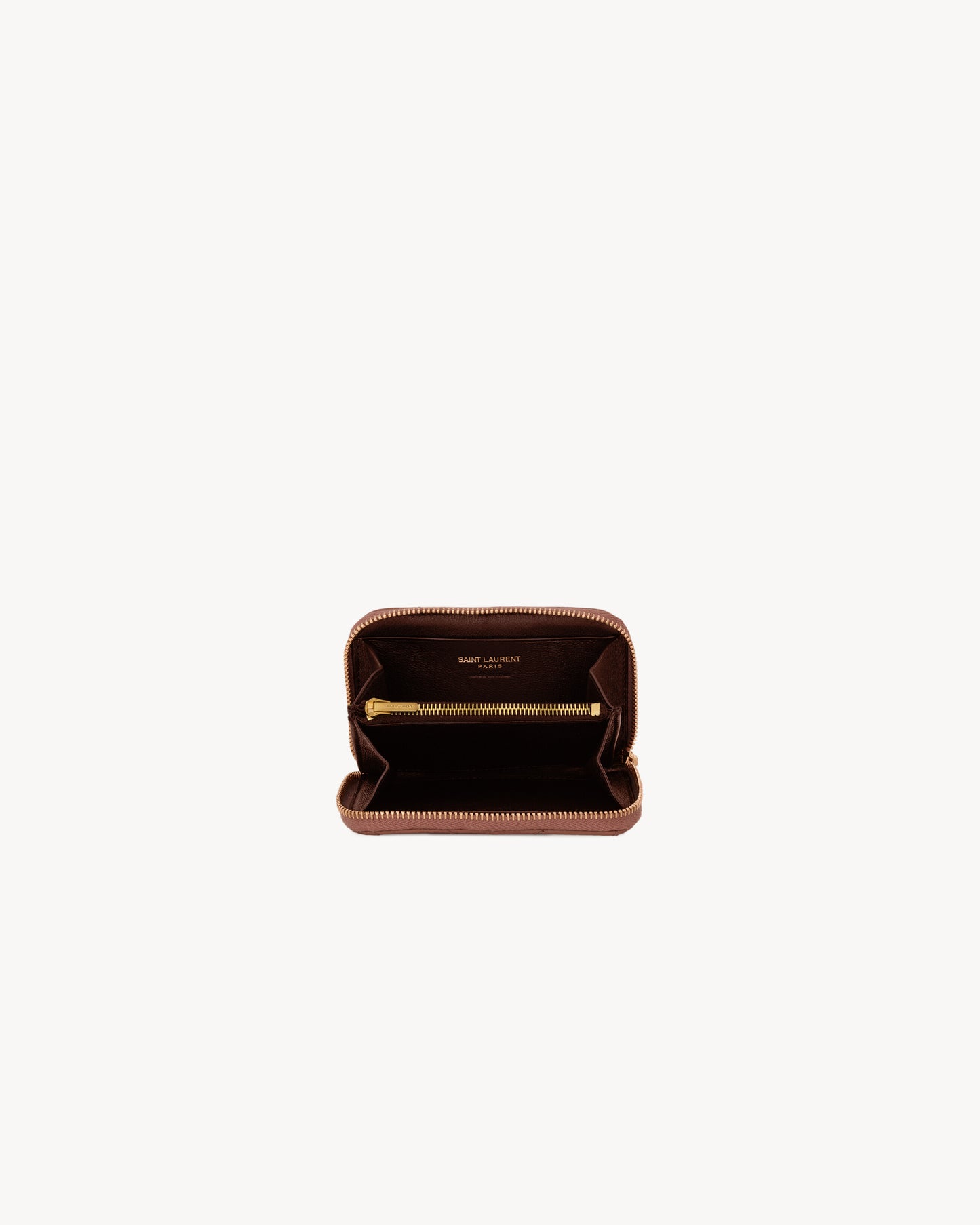CASSANDRE wallet in lambskin