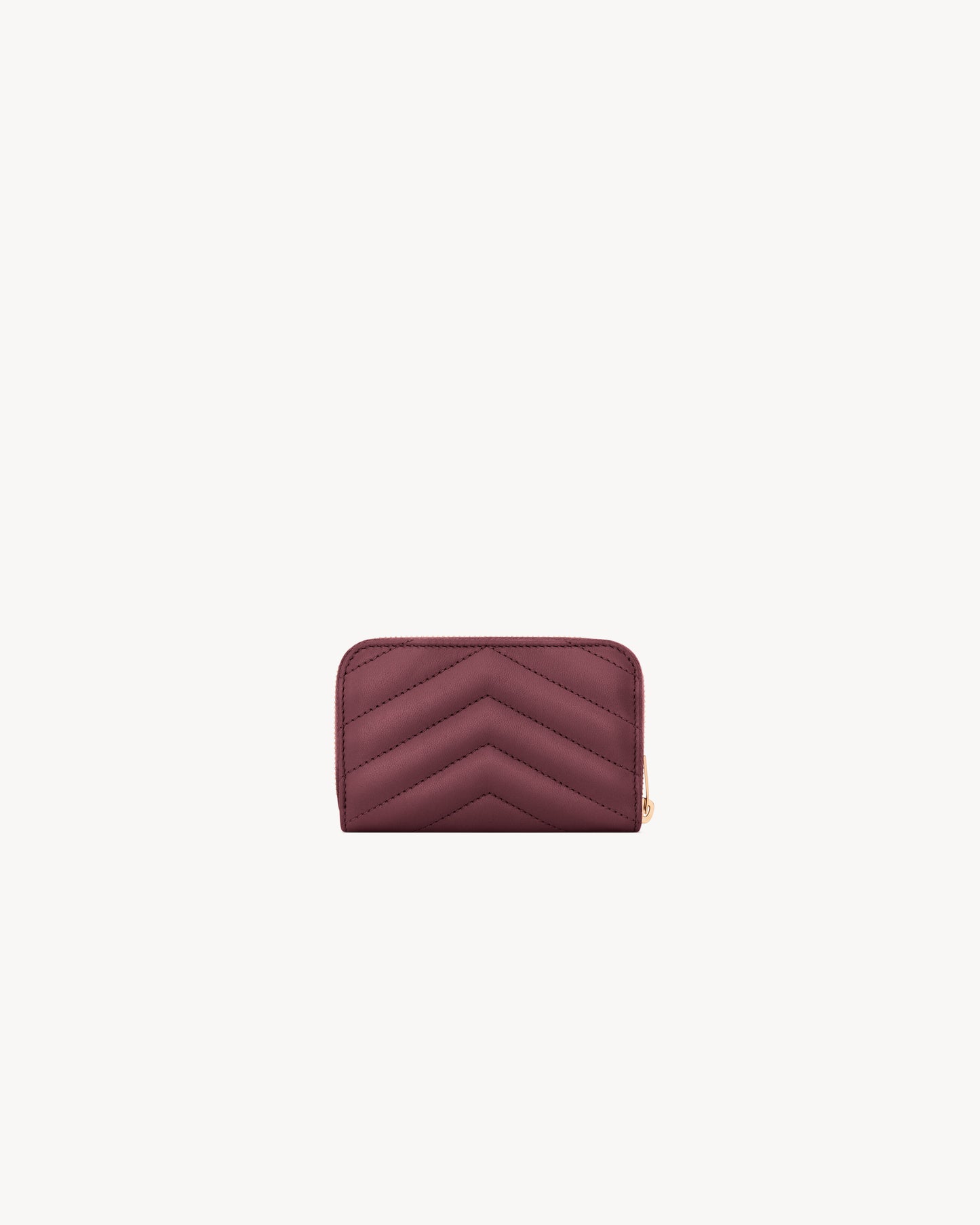 CASSANDRE change purse in lambskin
