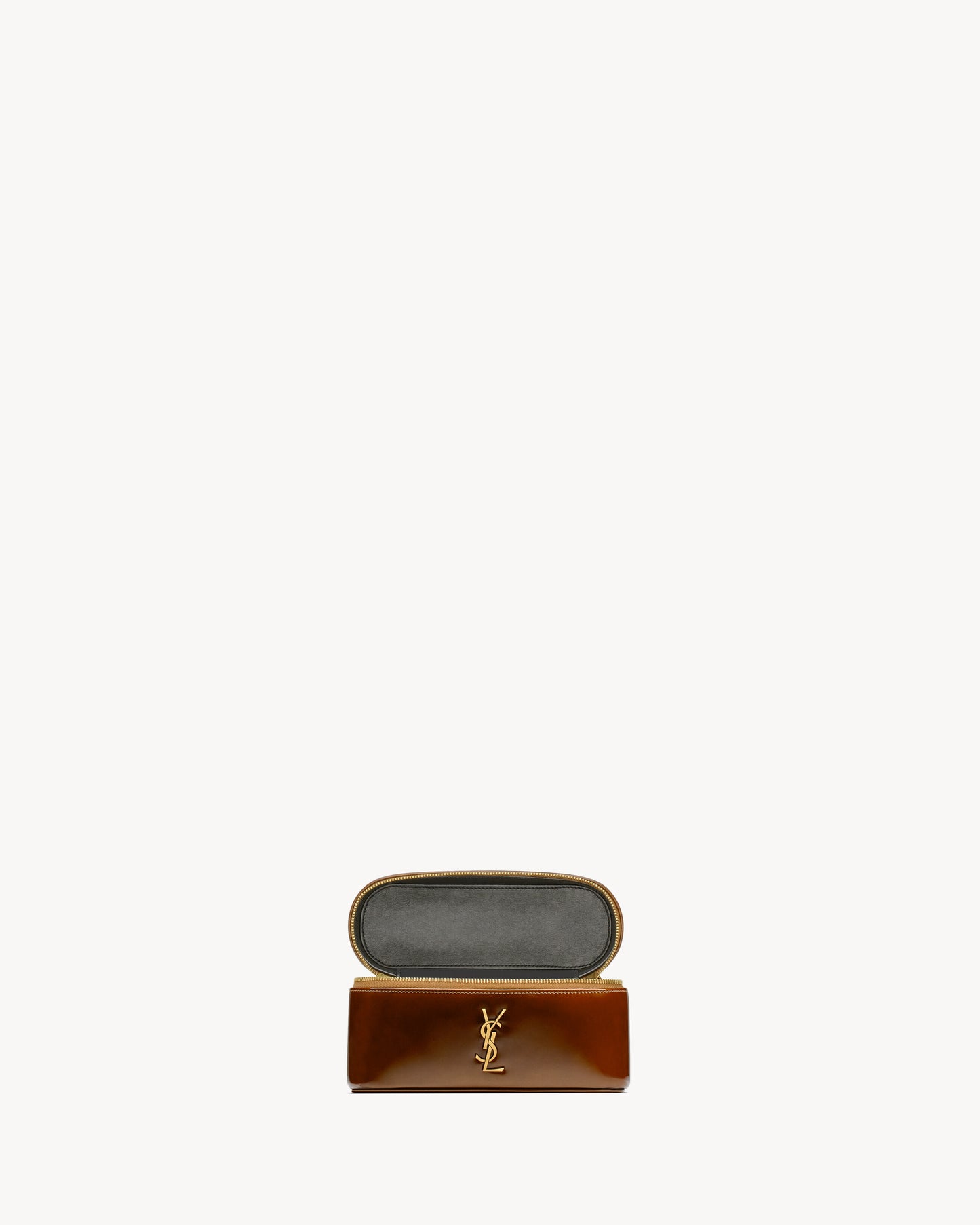 GABY vanity in patent leather