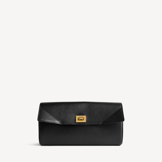 Rodeo continental wallet