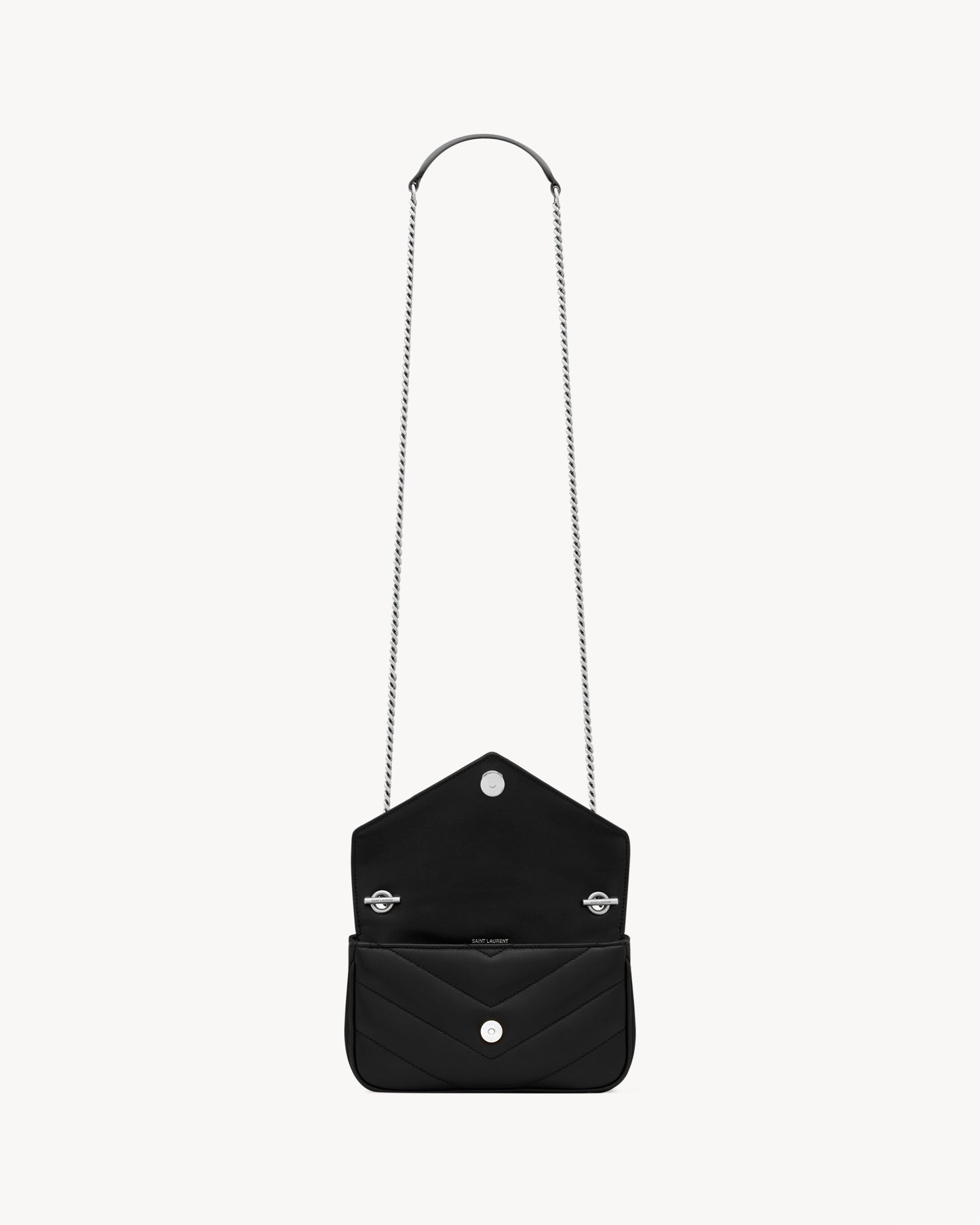 LOULOU MINI in lambskin
