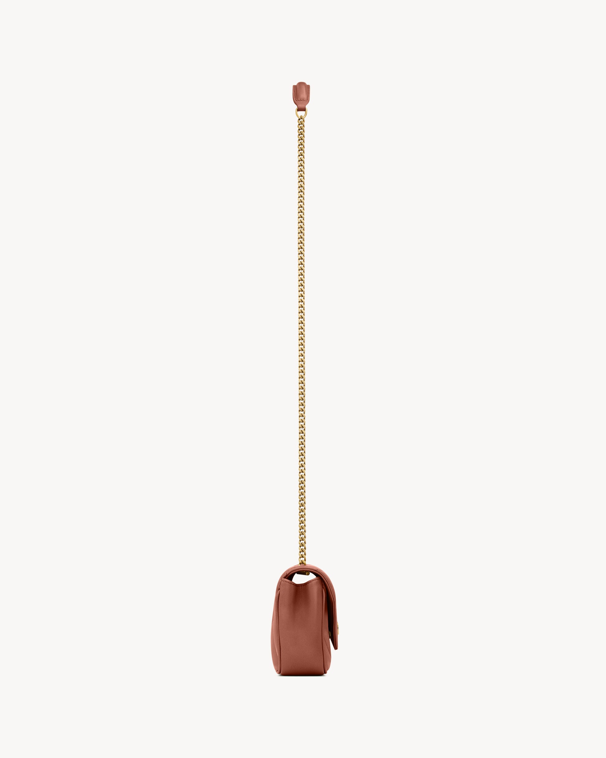 LOULOU MINI in lambskin