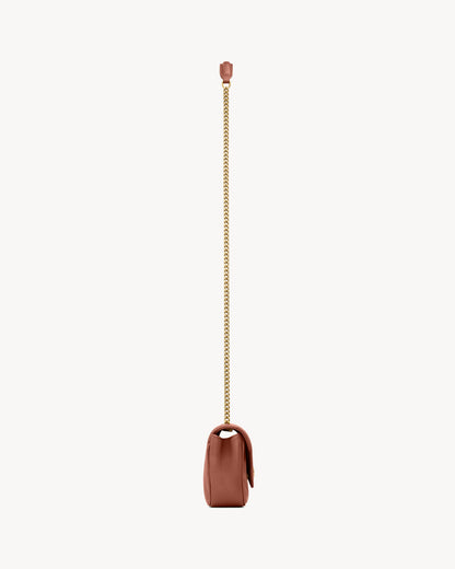 LOULOU MINI in lambskin