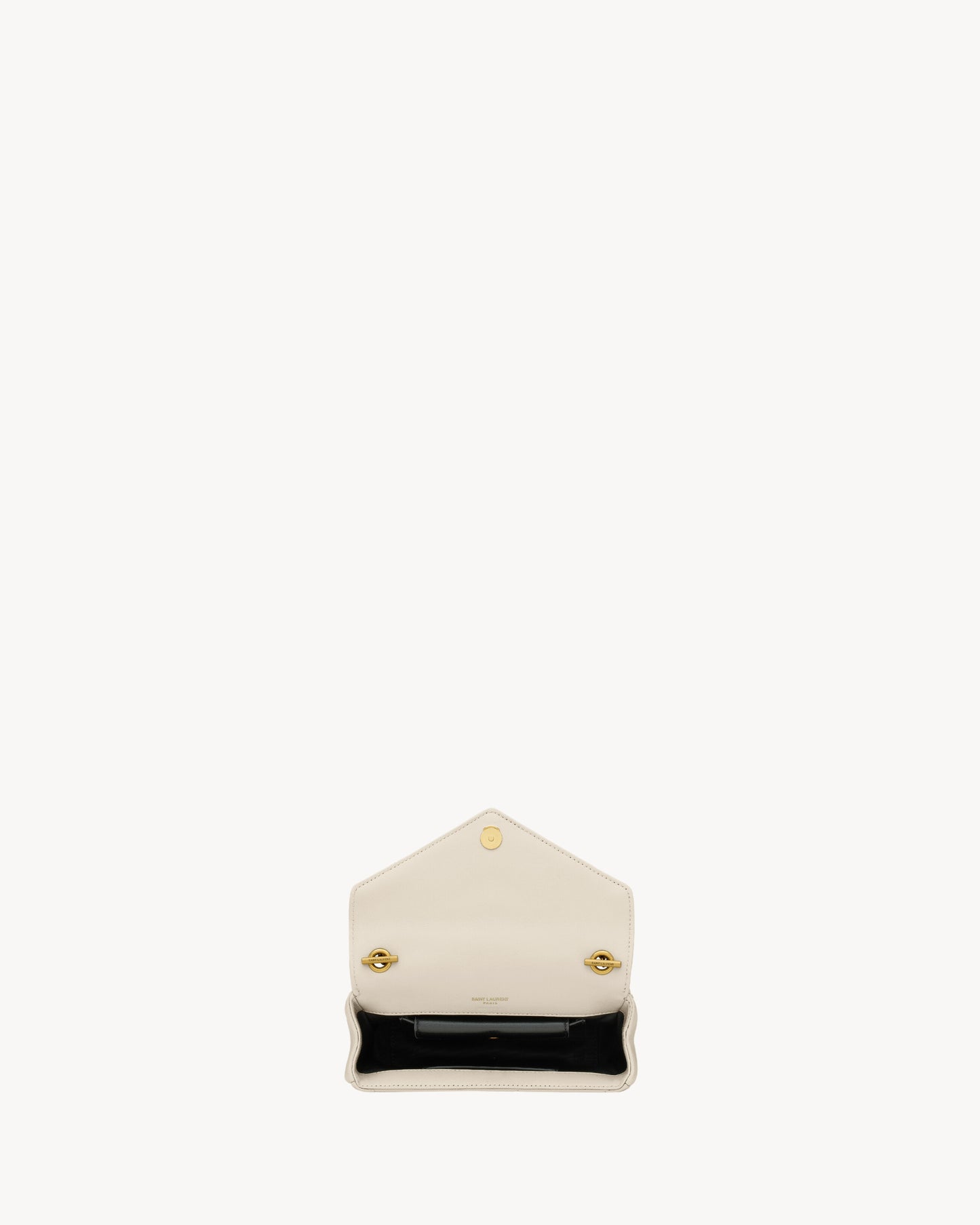 LOULOU MINI in lambskin