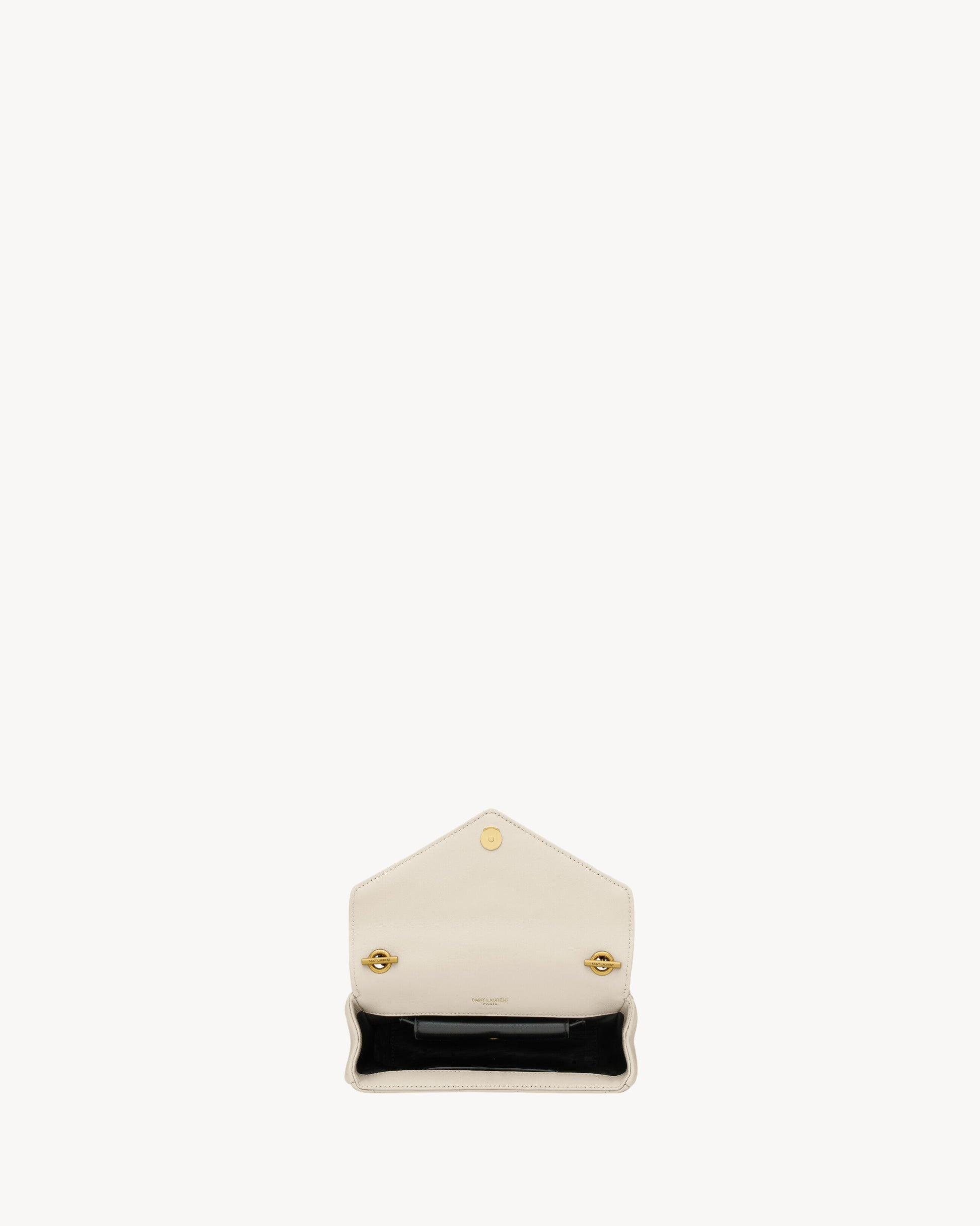 LOULOU MINI in lambskin