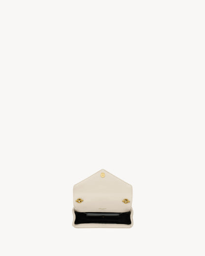 LOULOU MINI in lambskin