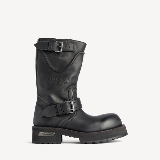 Venom boot