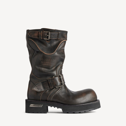 Venom boot