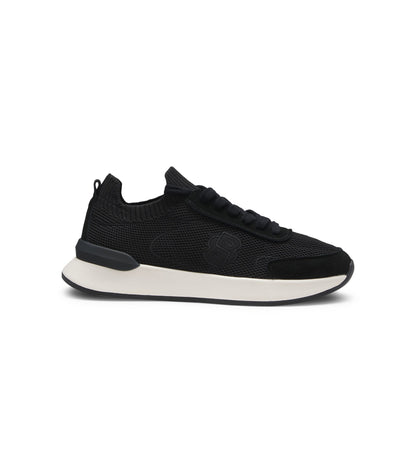 Sock trainers with Double B monogram