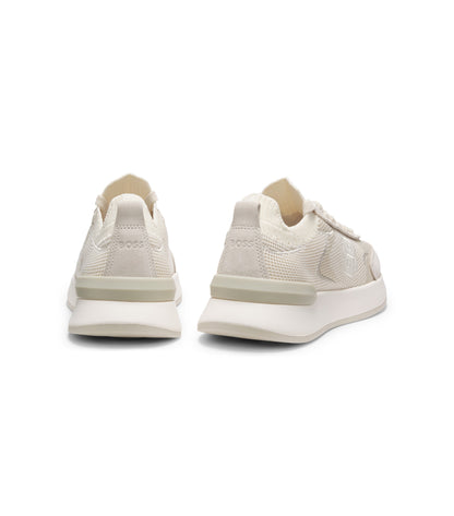 Sock trainers with Double B monogram