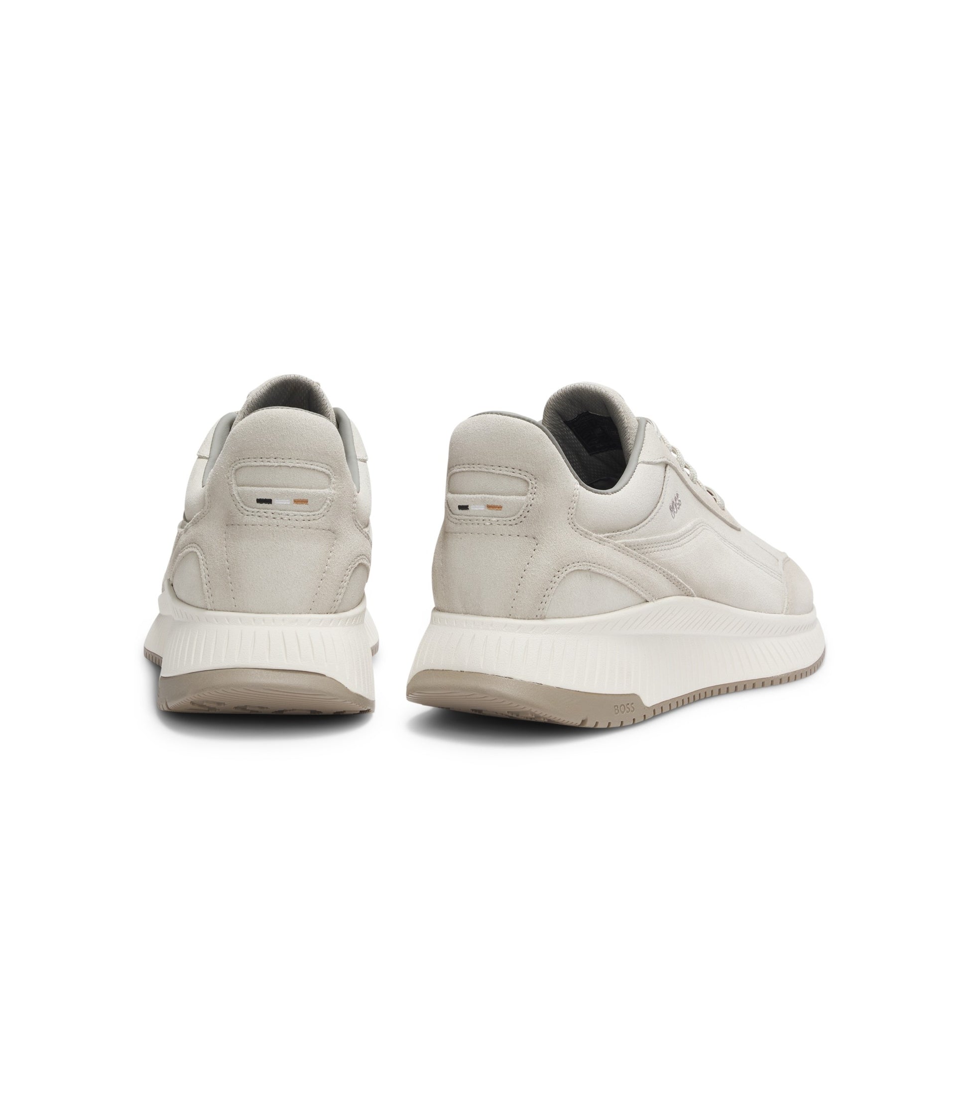 TTNM trainers in suede