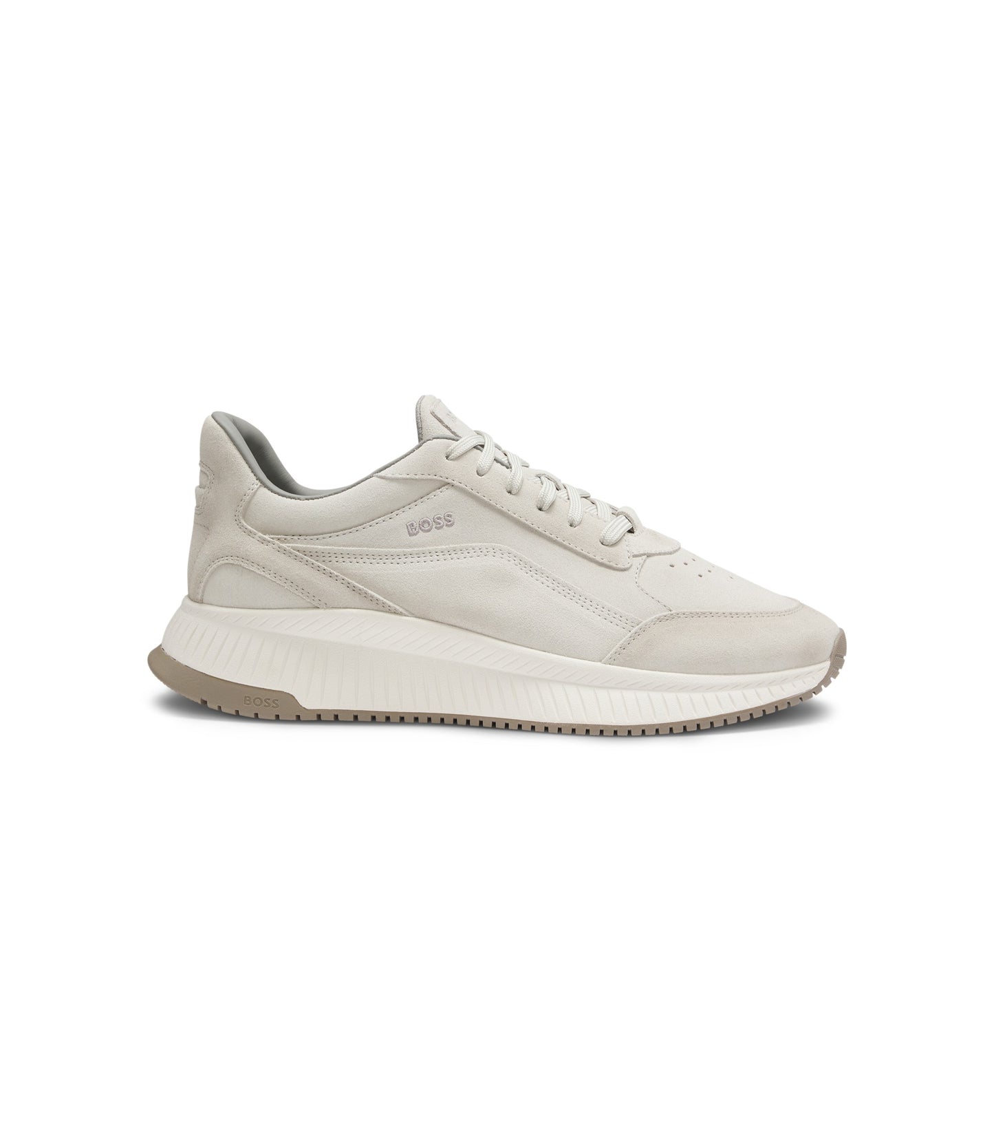 TTNM trainers in suede