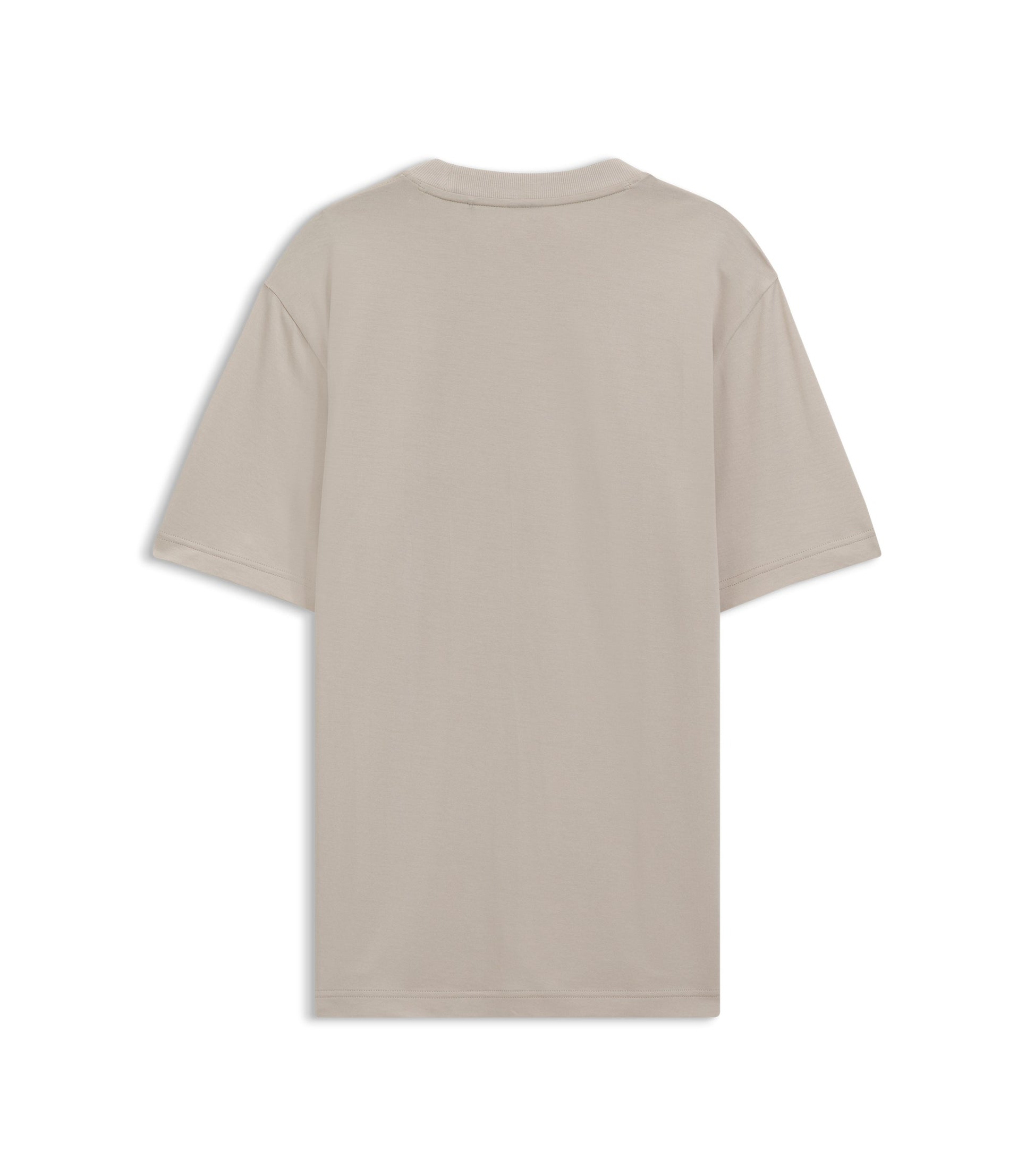 Porsche x BOSS T-shirt with gloss artwork