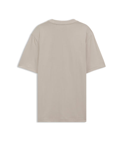 Porsche x BOSS T-shirt with gloss artwork