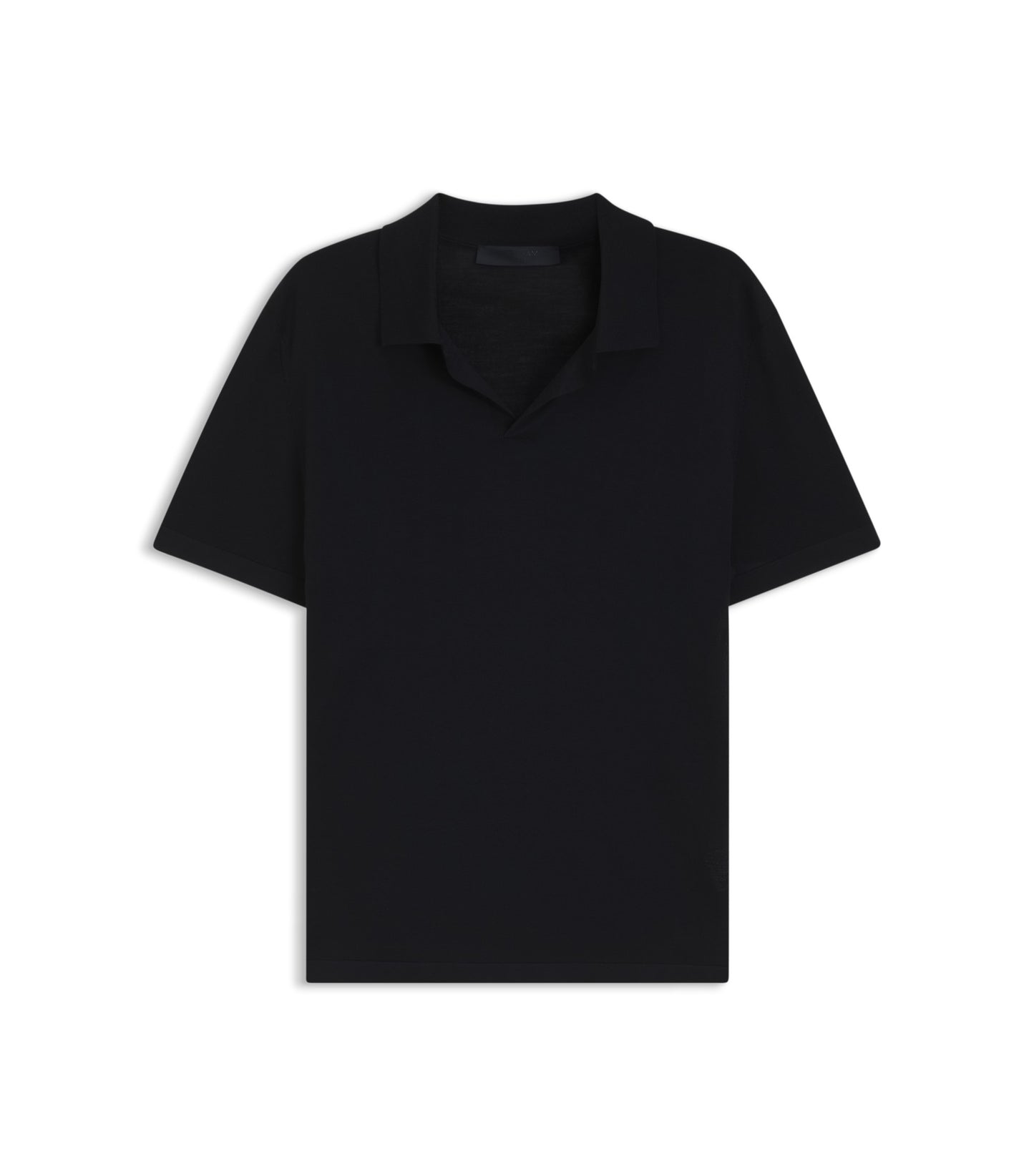 BOSS BY BECKHAM knitted sweater in virgin wool