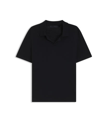 BOSS BY BECKHAM knitted sweater in virgin wool