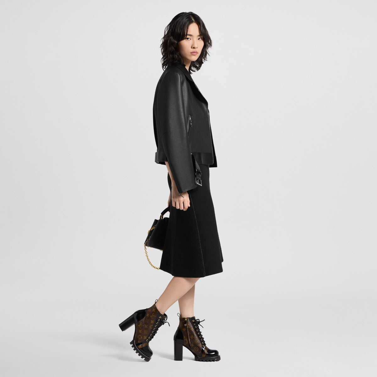 Star Trail Ankle Boot 