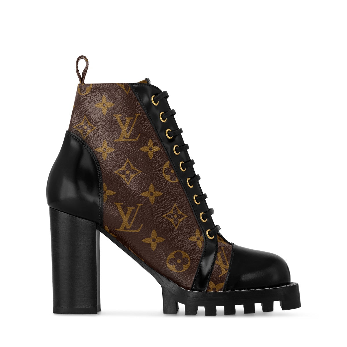 Star Trail Ankle Boot 