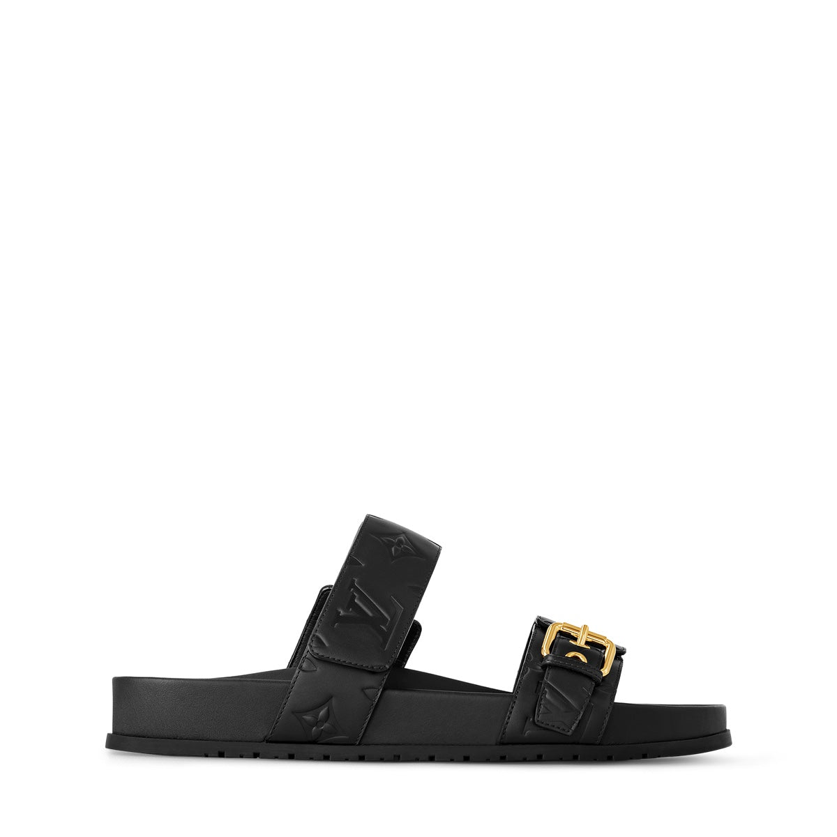 Bom Dia Flat Comfort Mules