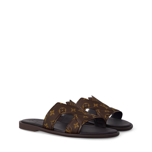 LV Oasis Mules