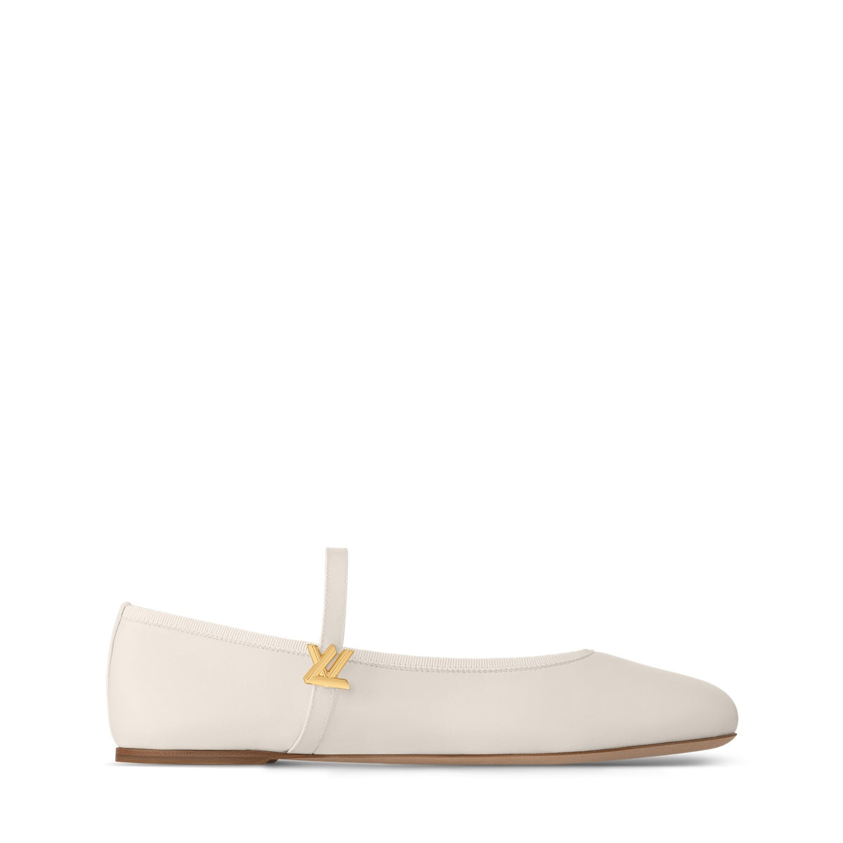 Romy Flat Ballerinas