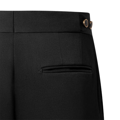 Tuxedo Trousers
