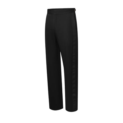 Tuxedo Trousers