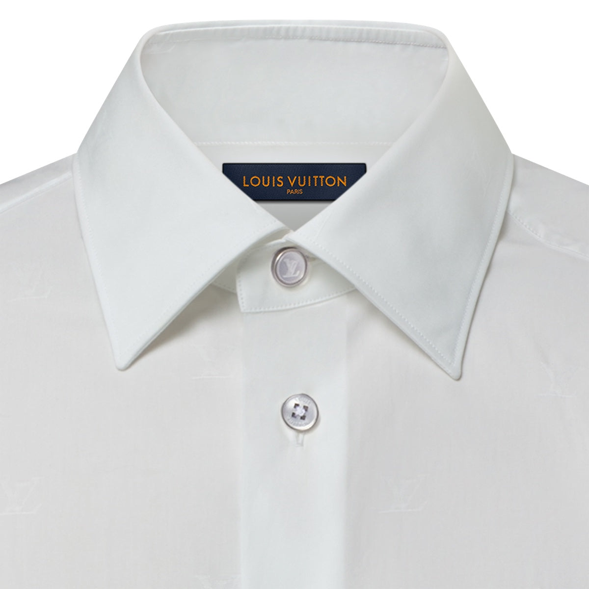 LV Blason Classic Shirt