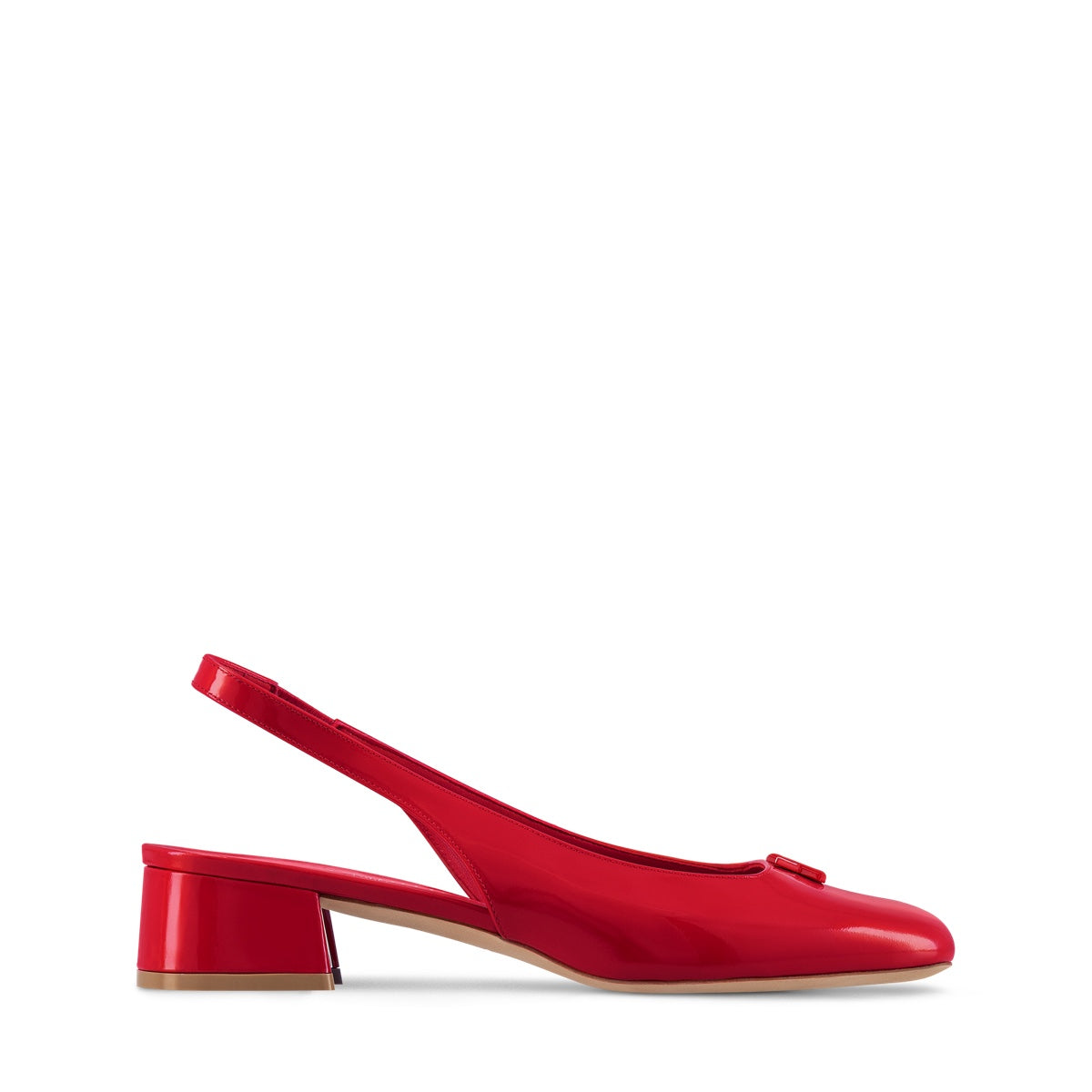 Swing Slingbacks