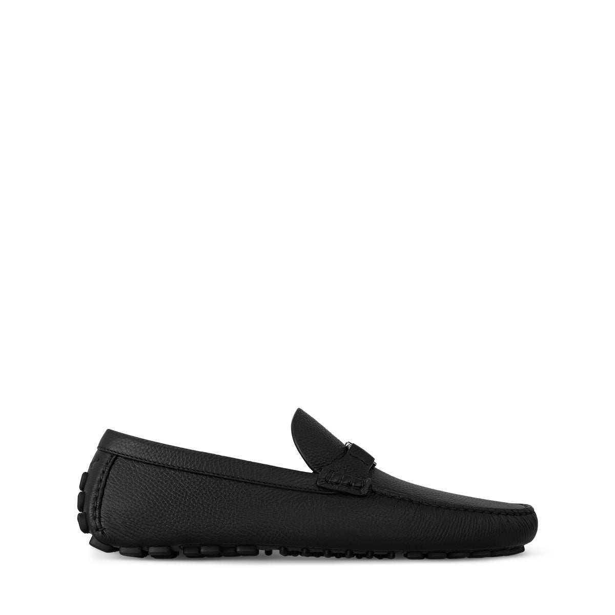LV Silverstone Moccasins