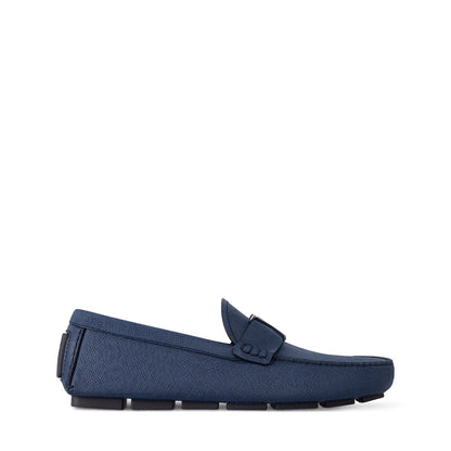 LV Monza Taïga Moccasins