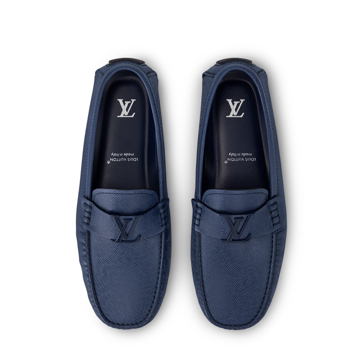 LV Monza Taïga Moccasins