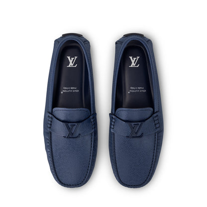 LV Monza Taïga Moccasins