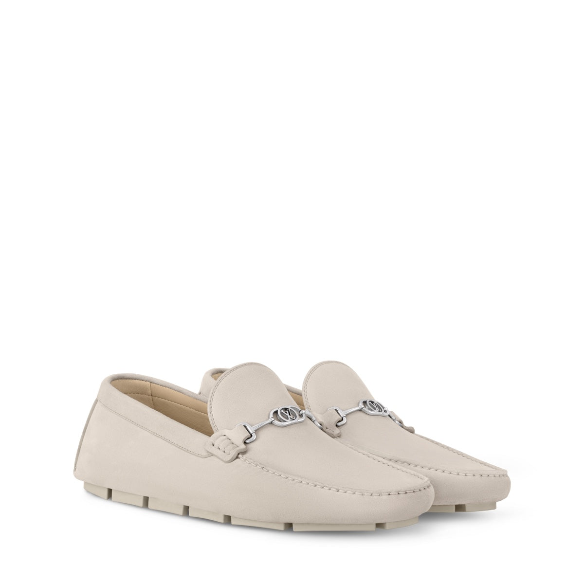 LV Driver Moccasins
