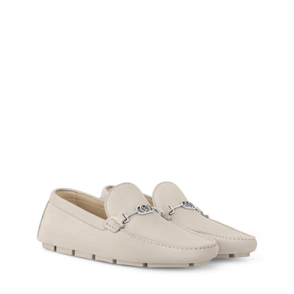 LV Driver Moccasins