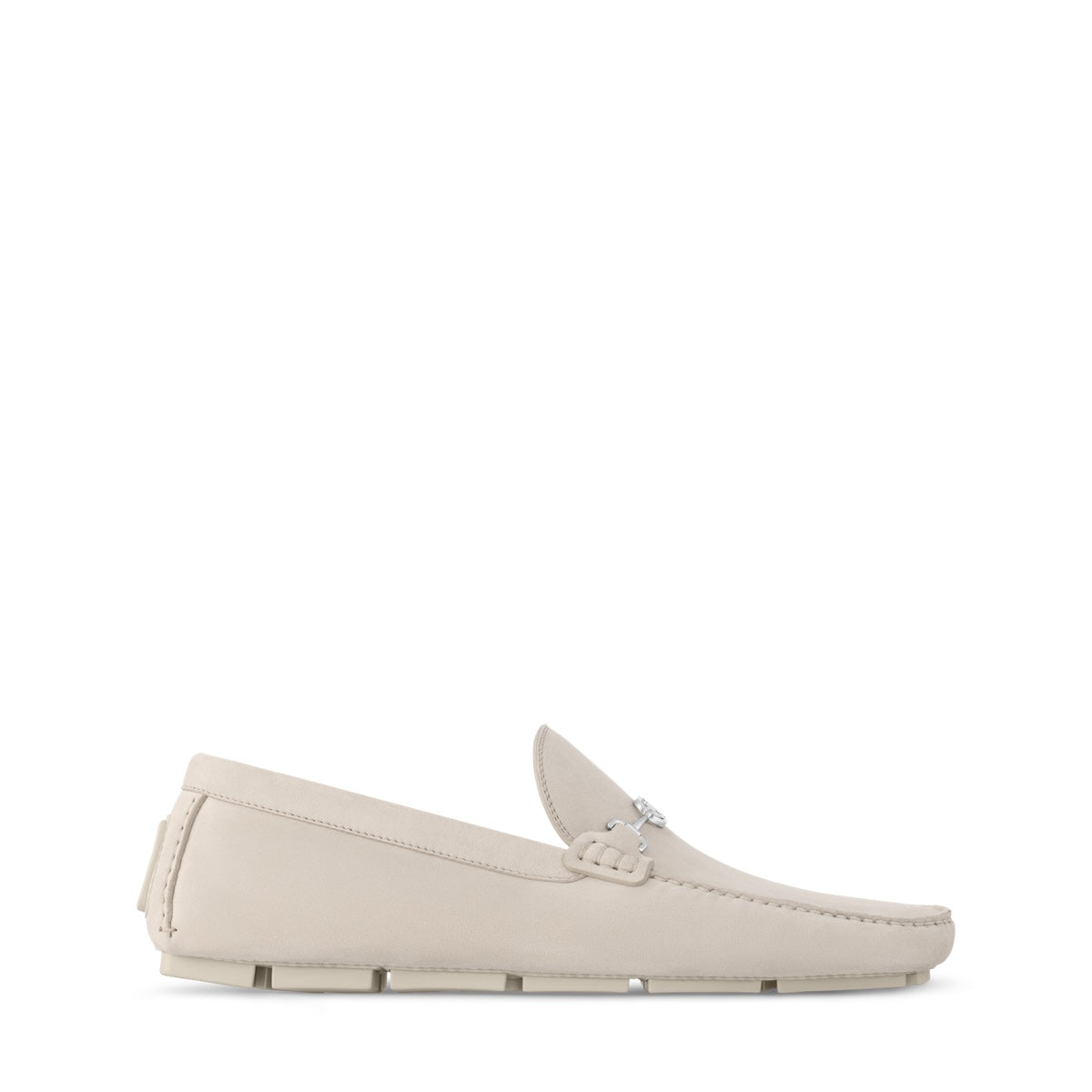 LV Driver Moccasins
