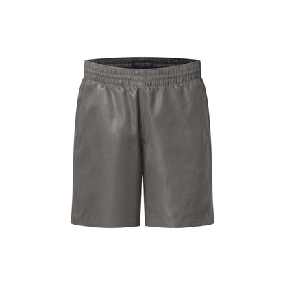Damier Swim Shorts