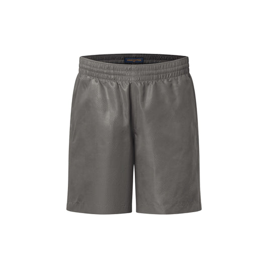 Damier Swim Shorts