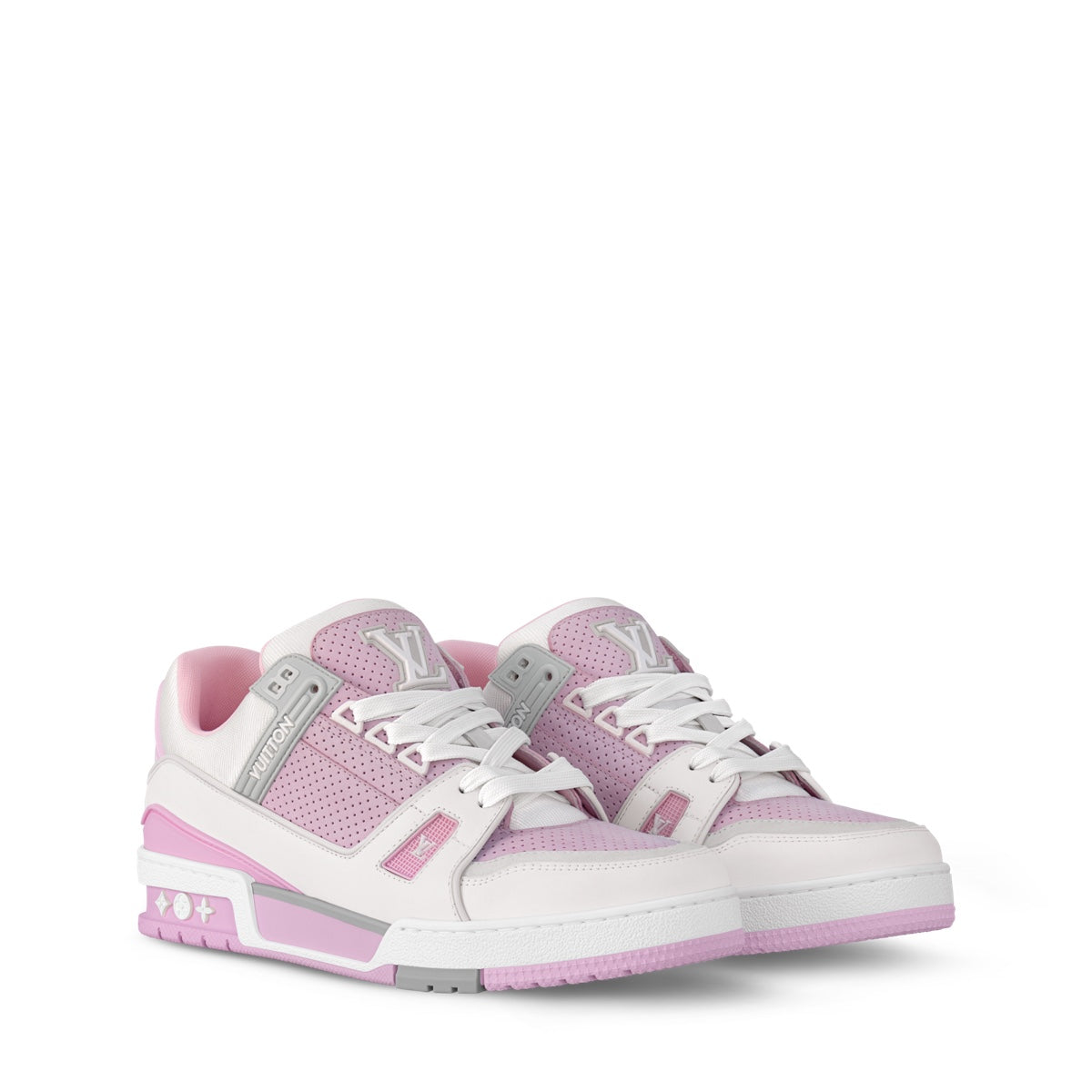 LV Trainer