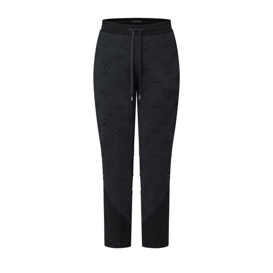 3D Monogram Jogging Trousers