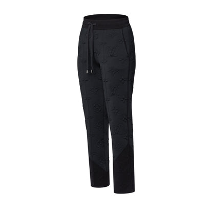 3D Monogram Jogging Trousers